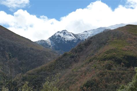 El Valle del Silencio